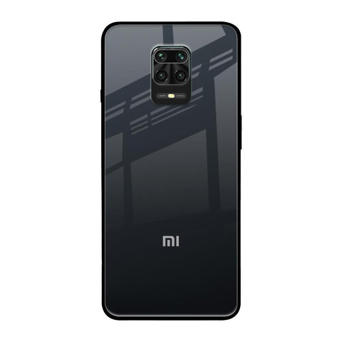 Stone Grey Glossy Case For Redmi Note 9 Pro Max