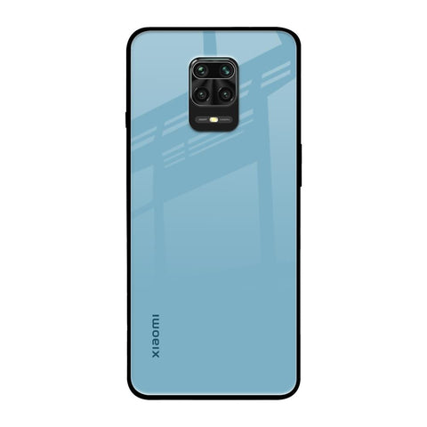 Sapphire Glossy Case for Redmi Note 9 Pro Max