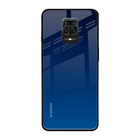 Very Blue Glossy Case for Redmi Note 9 Pro Max