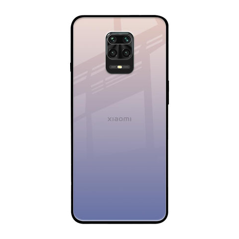 Rose Hue Glossy Case for Redmi Note 9 Pro Max