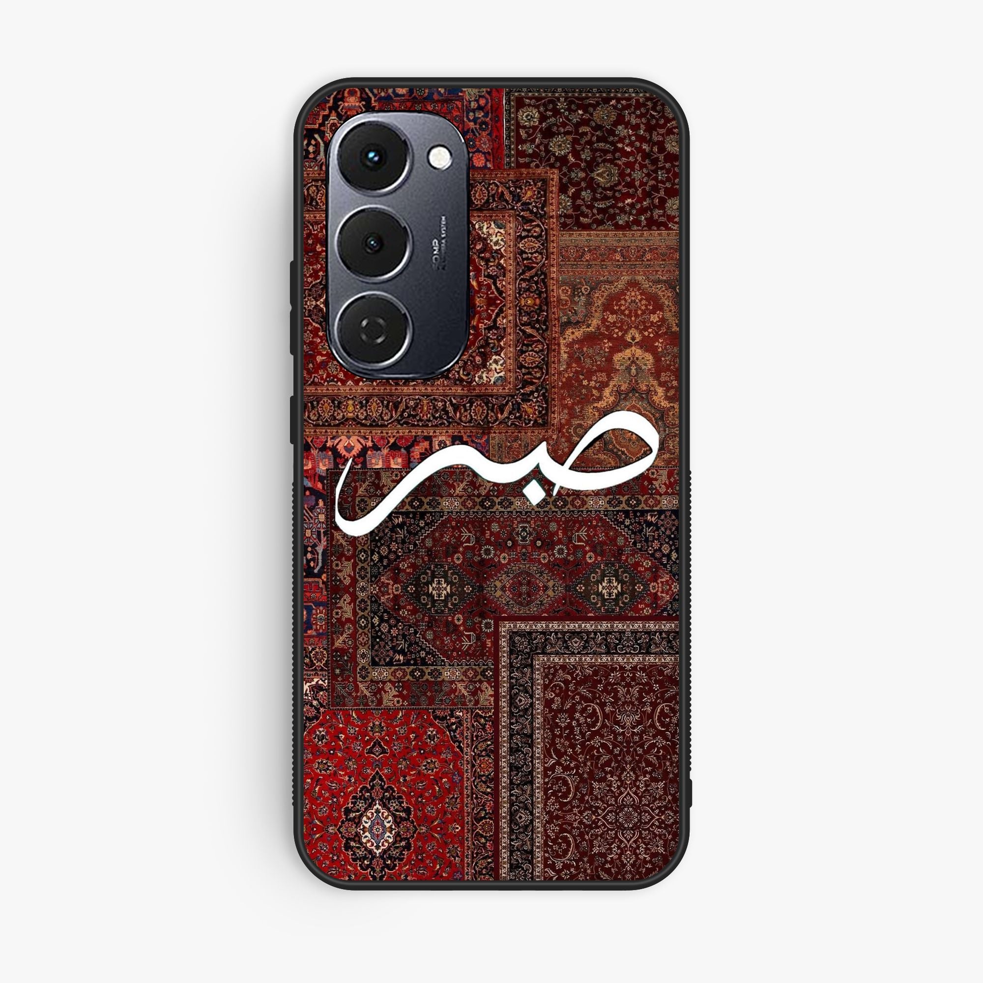 Tecno Spark 40 Pro Plus - Wallpaper 046 - Premium Printed Glossy Phone Case