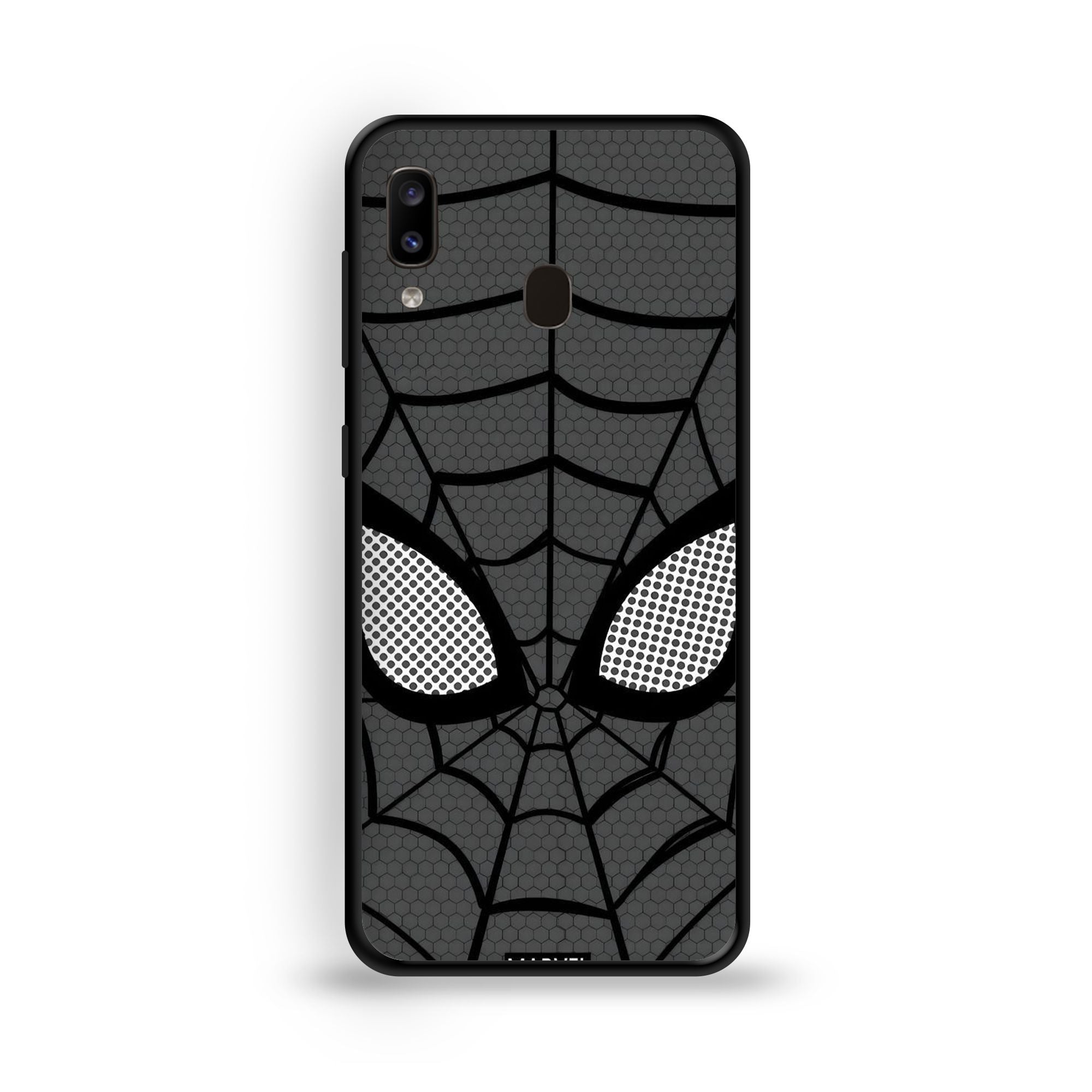 Samsung A20 - Wallpaper 055 - Premium Printed Glossy Phone Case
