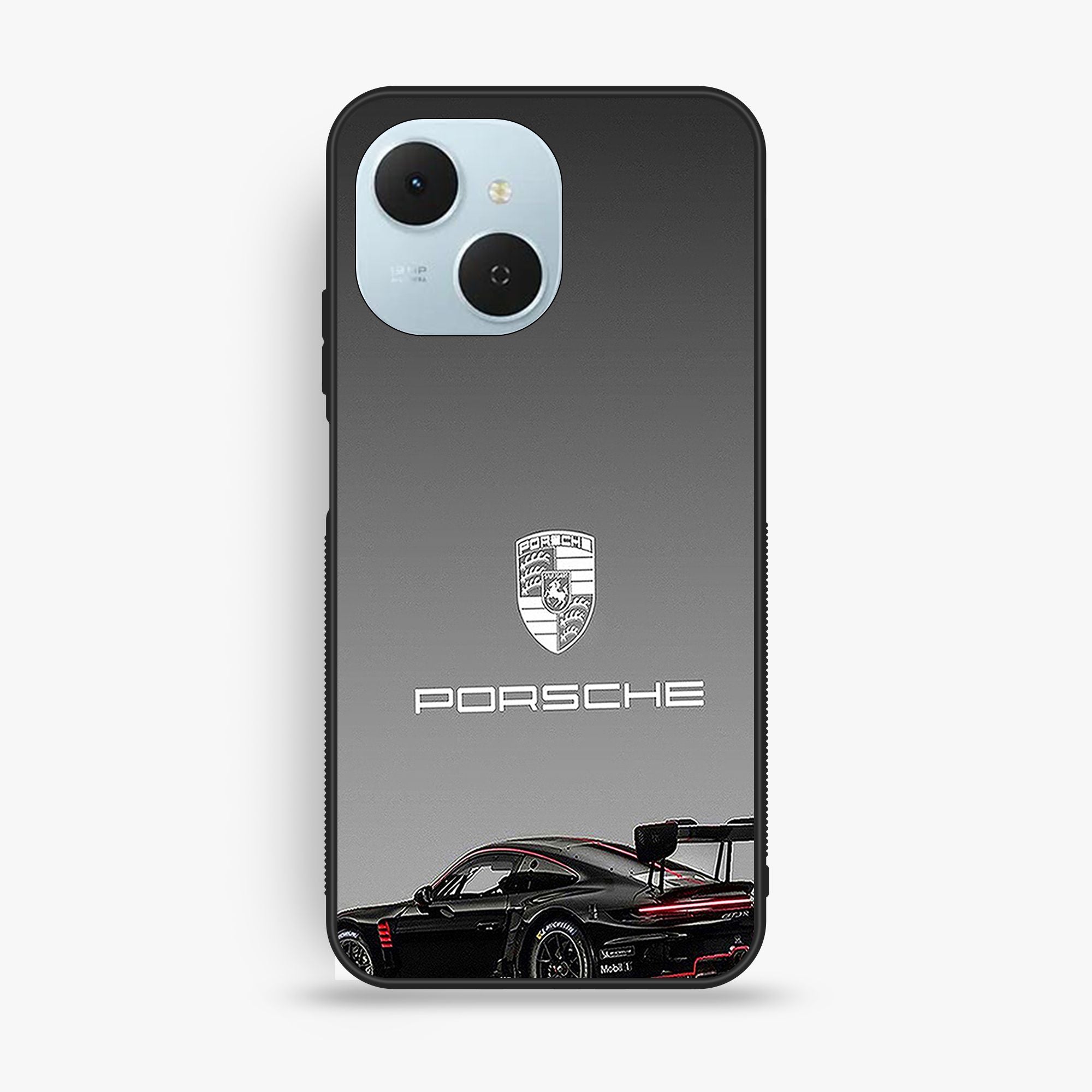 Tecno Spark 40c - Wallpaper 152 - Premium Printed Glossy Phone Case