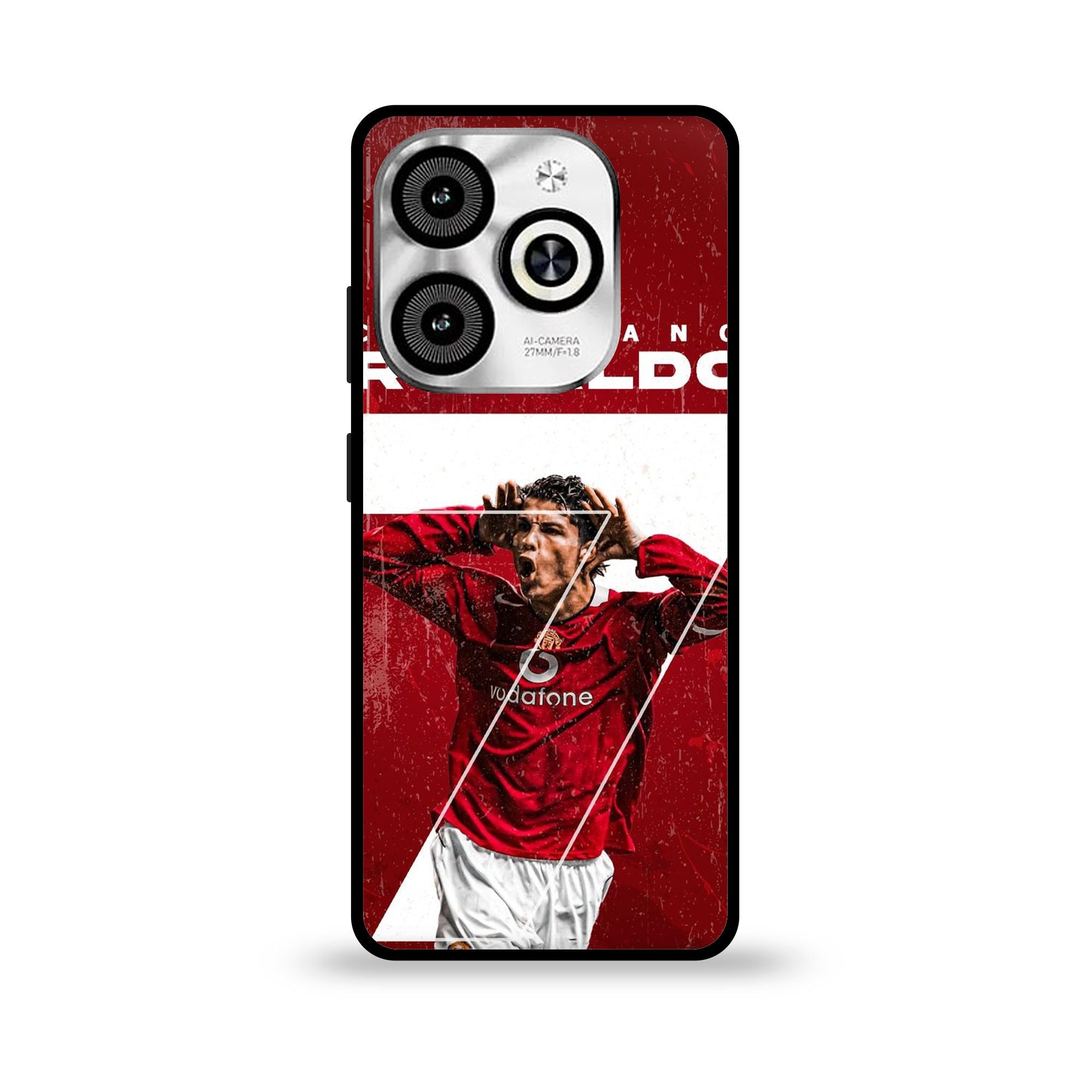 Infinix Smart 8HD - Wallpaper 24 - Premium Printed Glossy Phone Case