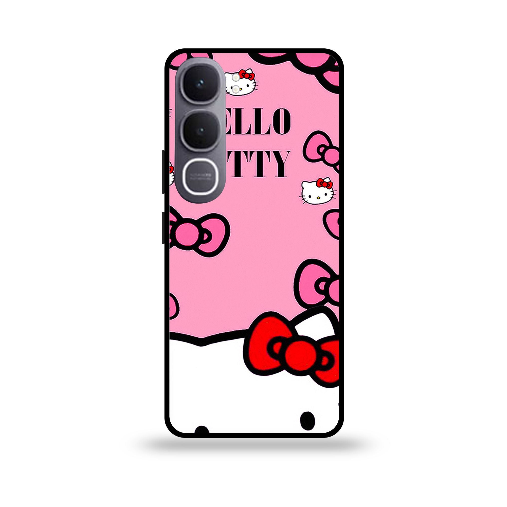 Vivo Y21D - Wallpaper 012 - Premium Printed Glossy Phone Case