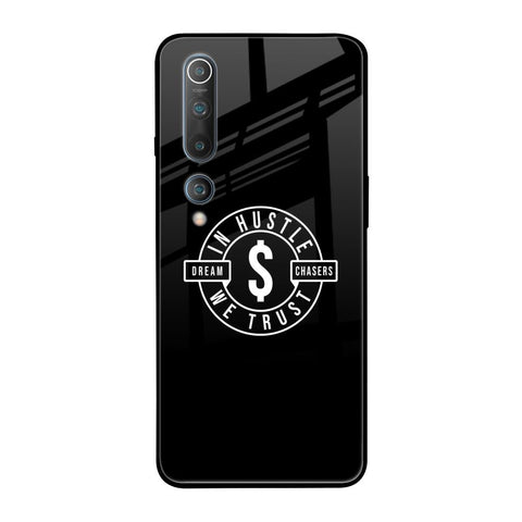 Dream Chasers Glossy Case for Xiaomi Mi 10