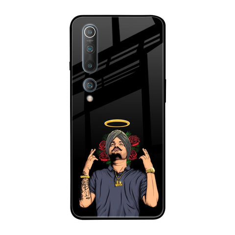 Punjabi Singer Poster Glossy Case for Xiaomi Mi 10