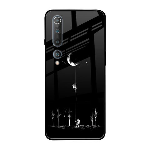 Catch the Moon Glossy Case for Xiaomi Mi 10