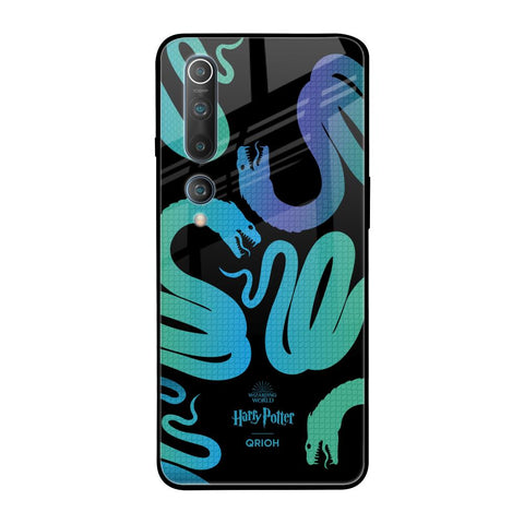 Basilisk Glossy Case for Xiaomi Mi 10