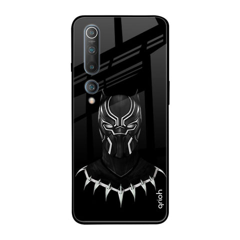 Dark Superhero Glossy Case for Xiaomi Mi 10