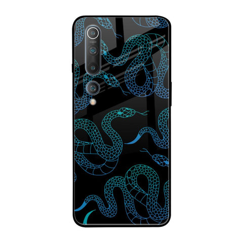 Serpentine Glossy Case for Xiaomi Mi 10