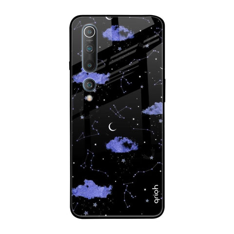 Constellations Glossy Case for Xiaomi Mi 10