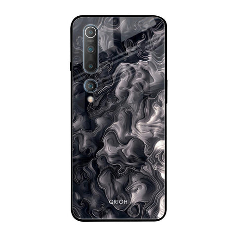 Cryptic Smoke Glossy Case for Xiaomi Mi 10