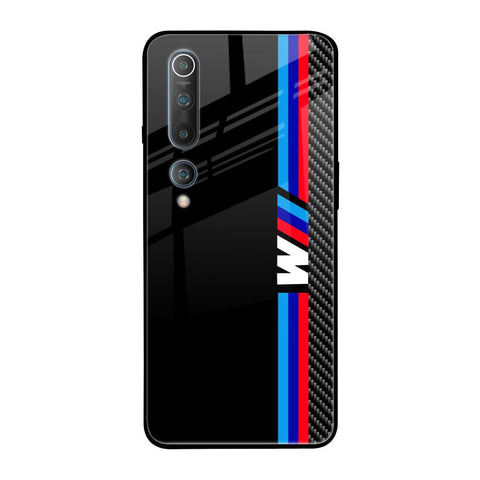 Automotive Art Glossy Case for Xiaomi Mi 10