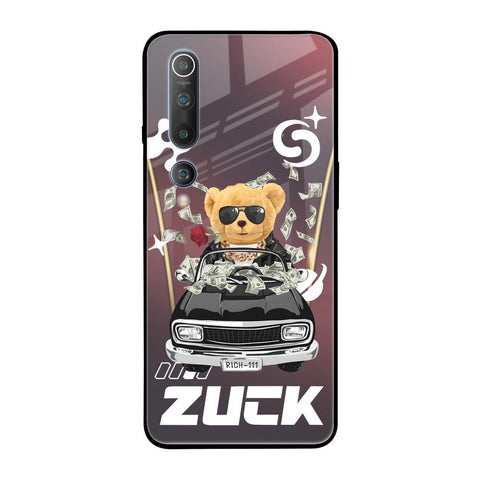 Money Madness Glossy Case for Xiaomi Mi 10