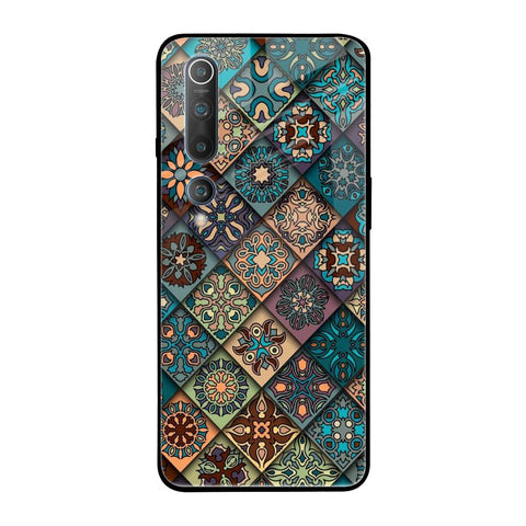 Retro Art Glossy case for Xiaomi Mi 10