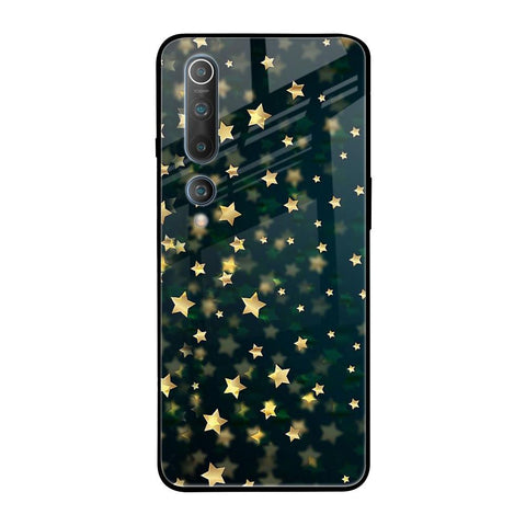 Dazzling Stars Glossy Case For Xiaomi Mi 10