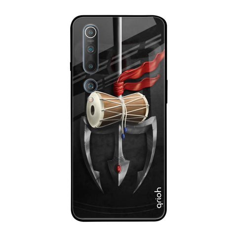 Power Of Lord Glossy Case For Xiaomi Mi 10