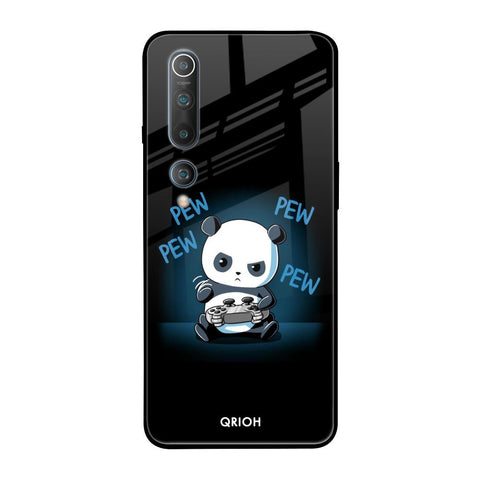 Pew Pew Glossy Case for Xiaomi Mi 10