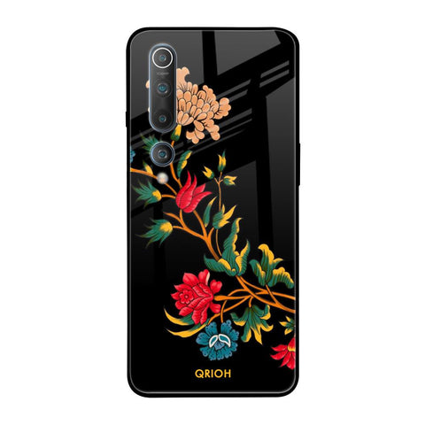 Dazzling Art Glossy Case for Xiaomi Mi 10