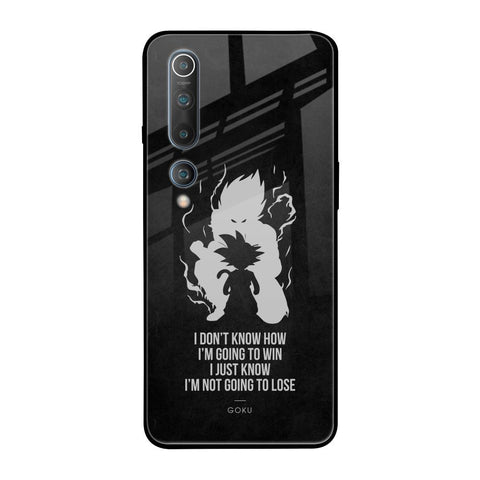 Ace One Piece Glossy Case for Xiaomi Mi 10