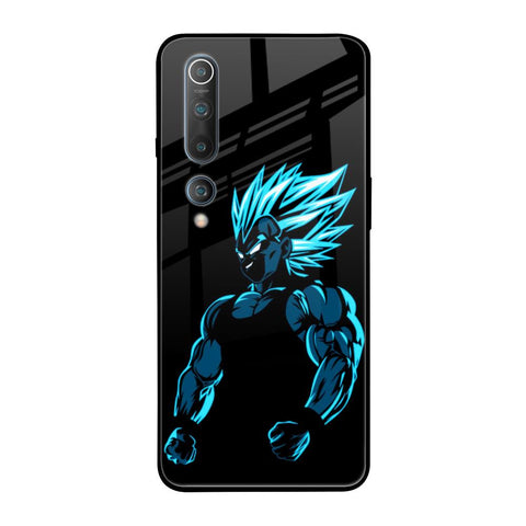 Pumped Up Anime Glossy Case for Xiaomi Mi 10