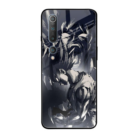 Sketch Art DB Glossy Case for Xiaomi Mi 10