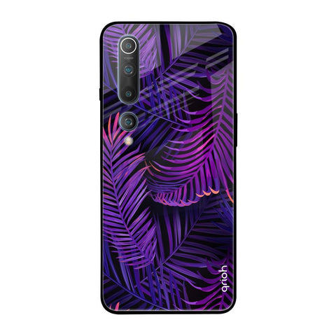 Plush Nature Glossy Case for Xiaomi Mi 10