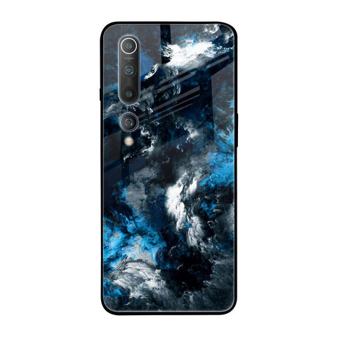 Cloudy Dust Glossy Case for Xiaomi Mi 10