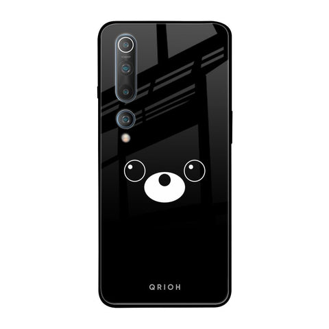 Cute Bear Glossy Case for Xiaomi Mi 10