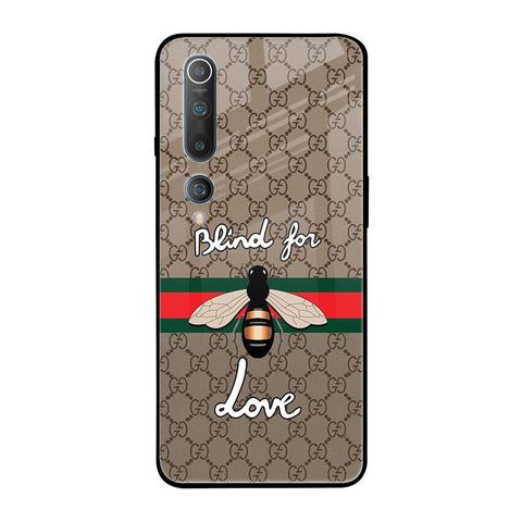 Blind For Love Glossy case for Xiaomi Mi 10