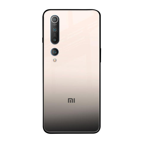 Dove Gradient Glossy Case for Xiaomi Mi 10