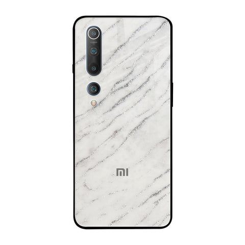 Polar Frost Glossy Case for Xiaomi Mi 10