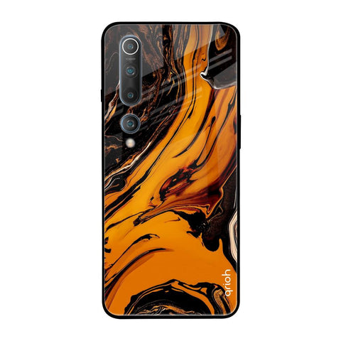 Secret Vapor Glossy Case for Xiaomi Mi 10