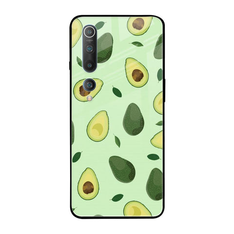 Pears Green Glossy Case For Xiaomi Mi 10