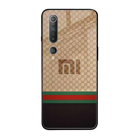 High End Fashion Glossy case for Xiaomi Mi 10