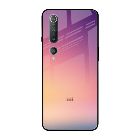 Lavender Purple Glossy case for Xiaomi Mi 10