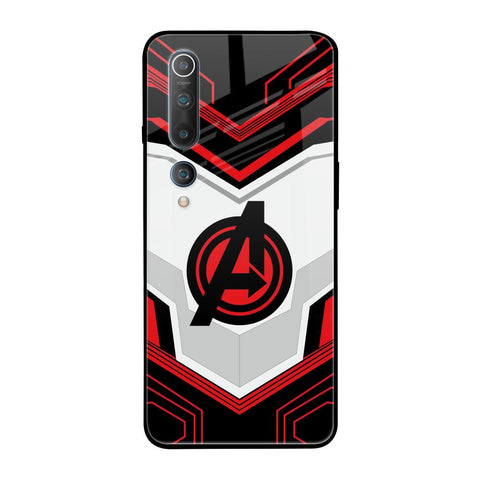 Guardians Of The Earth Glossy Case for Xiaomi Mi 10