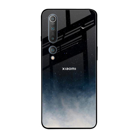 Aesthetic Sky Glossy Case for Xiaomi Mi 10