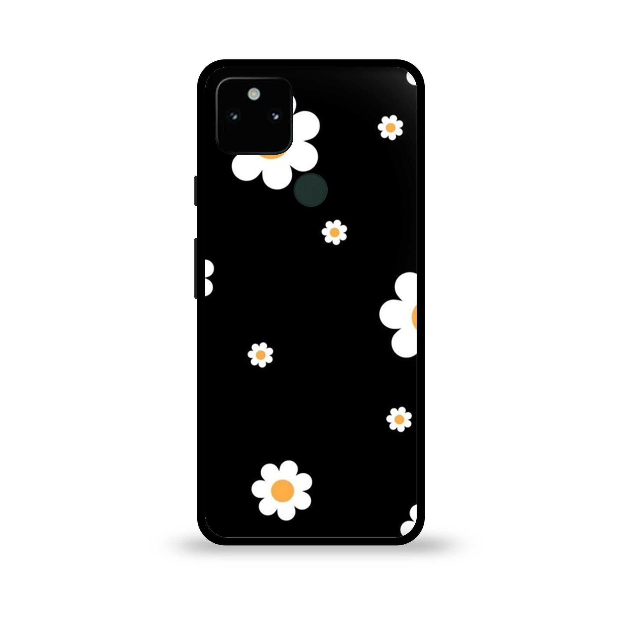 Google Pixel 5A (5G) - Wallpaper 75 - Premium Printed Glossy Phone Case