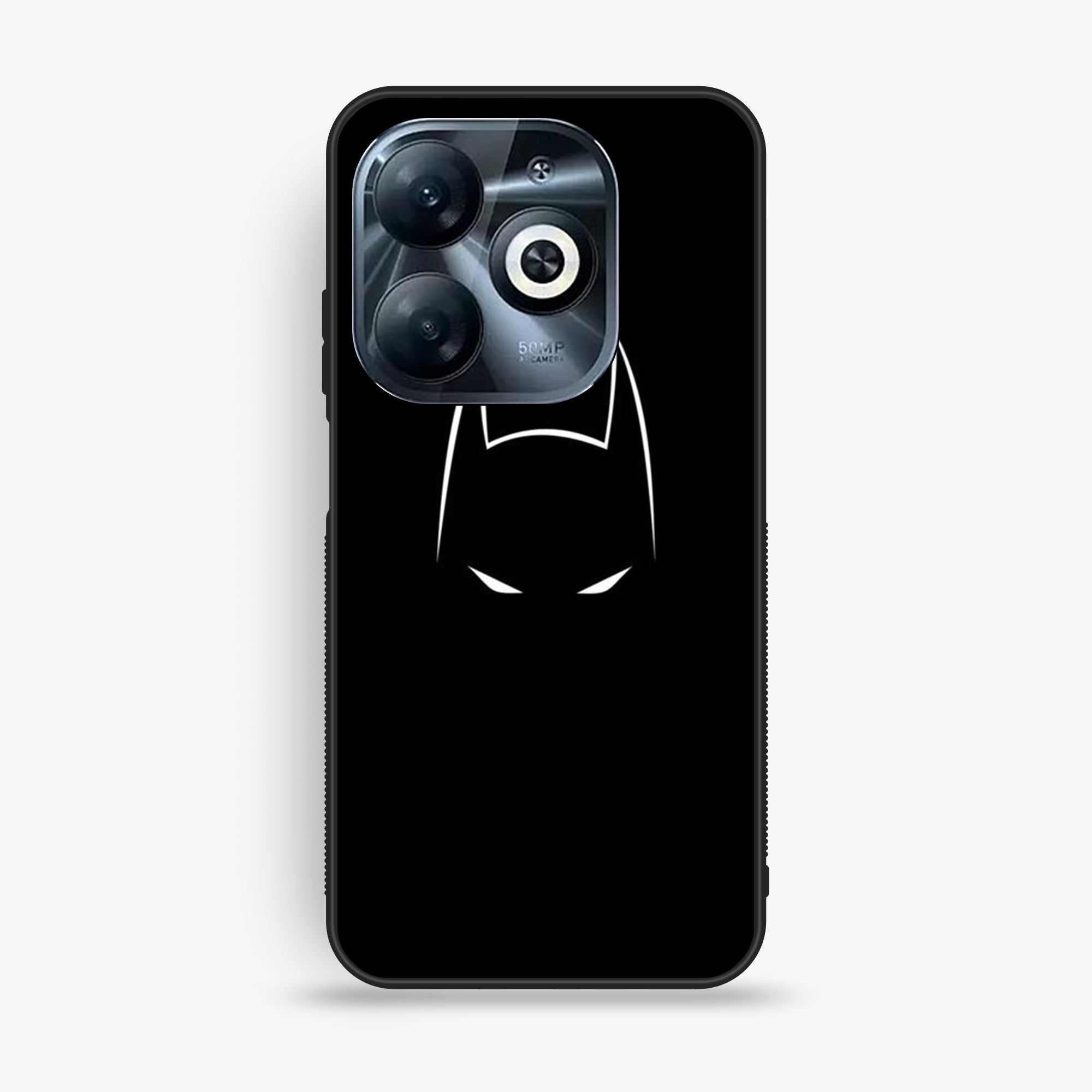 Infinix Smart 8 Pro - Wallpaper 057 - Premium Printed Glossy Phone Case