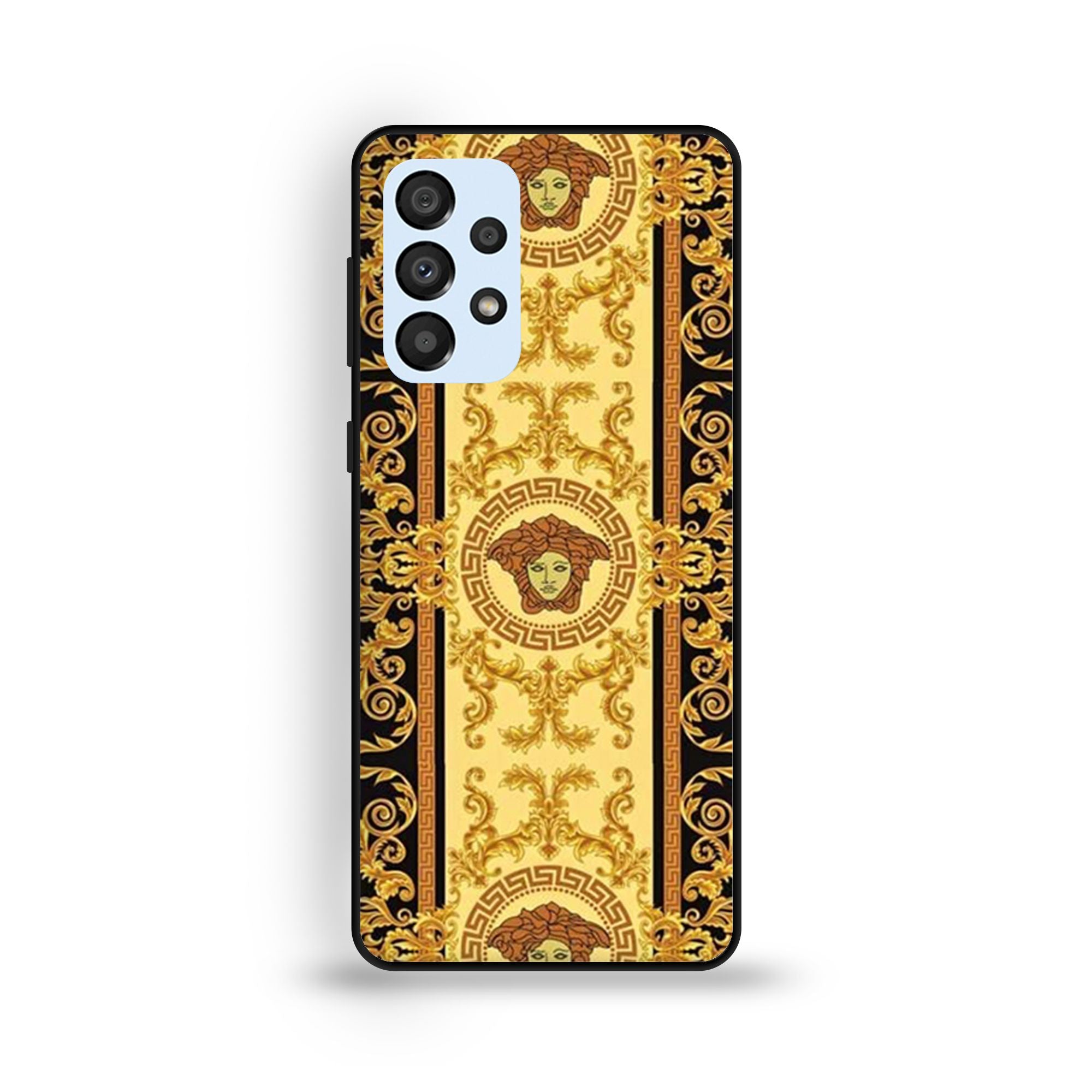 Samsung A33 5G - Wallpaper 114 - Premium Printed Glossy Phone Case