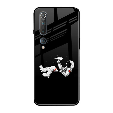 Space Traveller Glossy Case for Xiaomi Mi 10 Pro