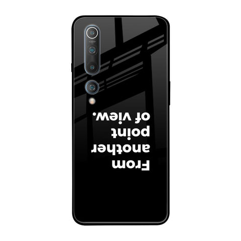 Motivation Glossy Case for Xiaomi Mi 10 Pro