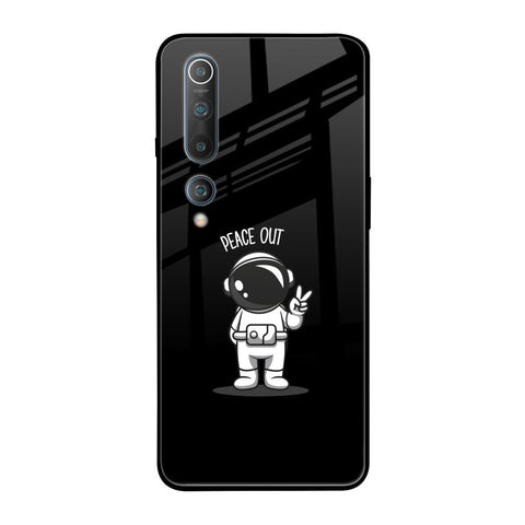 Peace Out Astro Glossy Case for Xiaomi Mi 10 Pro