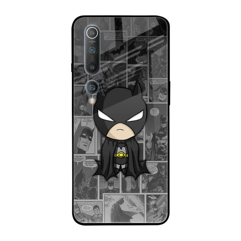 Cartoon Art Glossy Case for Xiaomi Mi 10 Pro