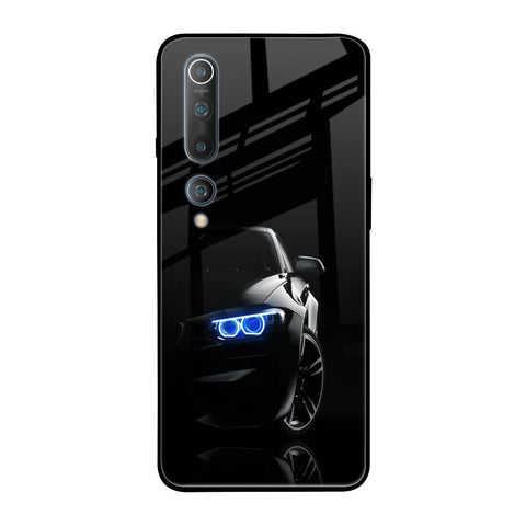 Car In Dark Glossy Case for Xiaomi Mi 10 Pro
