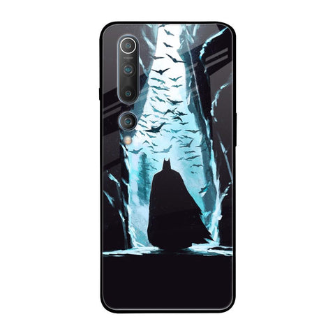 Dark Man In Cave Glossy Case for Xiaomi Mi 10 Pro