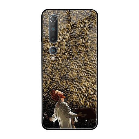 Rain Festival Glossy Case for Xiaomi Mi 10 Pro
