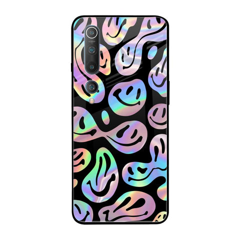 Acid Smile Glossy Case for Xiaomi Mi 10 Pro